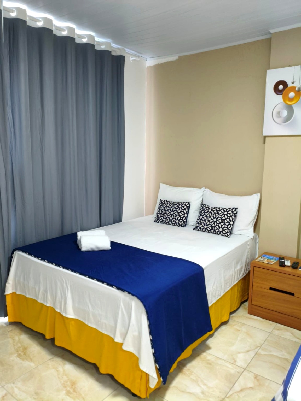 Quarto 5 — foto 1